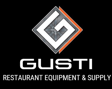 Gusti Logo with Black BG