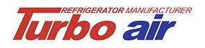 Turbo air logo