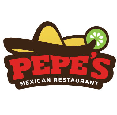 Pepe's Mexican Restaurant logo