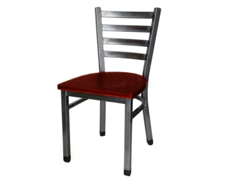 restaurant chair