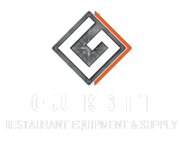 Gusti Restaurant Equipment in Richmond logo